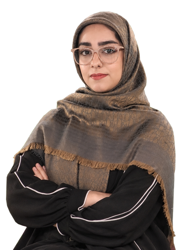 مریم طاهریان روانشناس کودک 