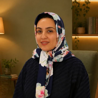 نفیسه موسوی